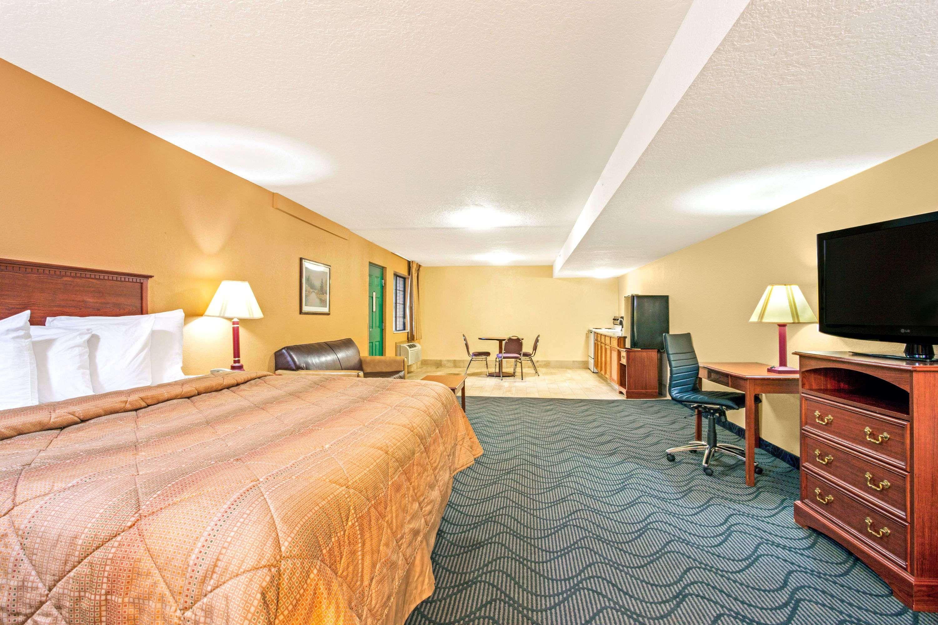 Days By Wyndham 2* Oklahoma City