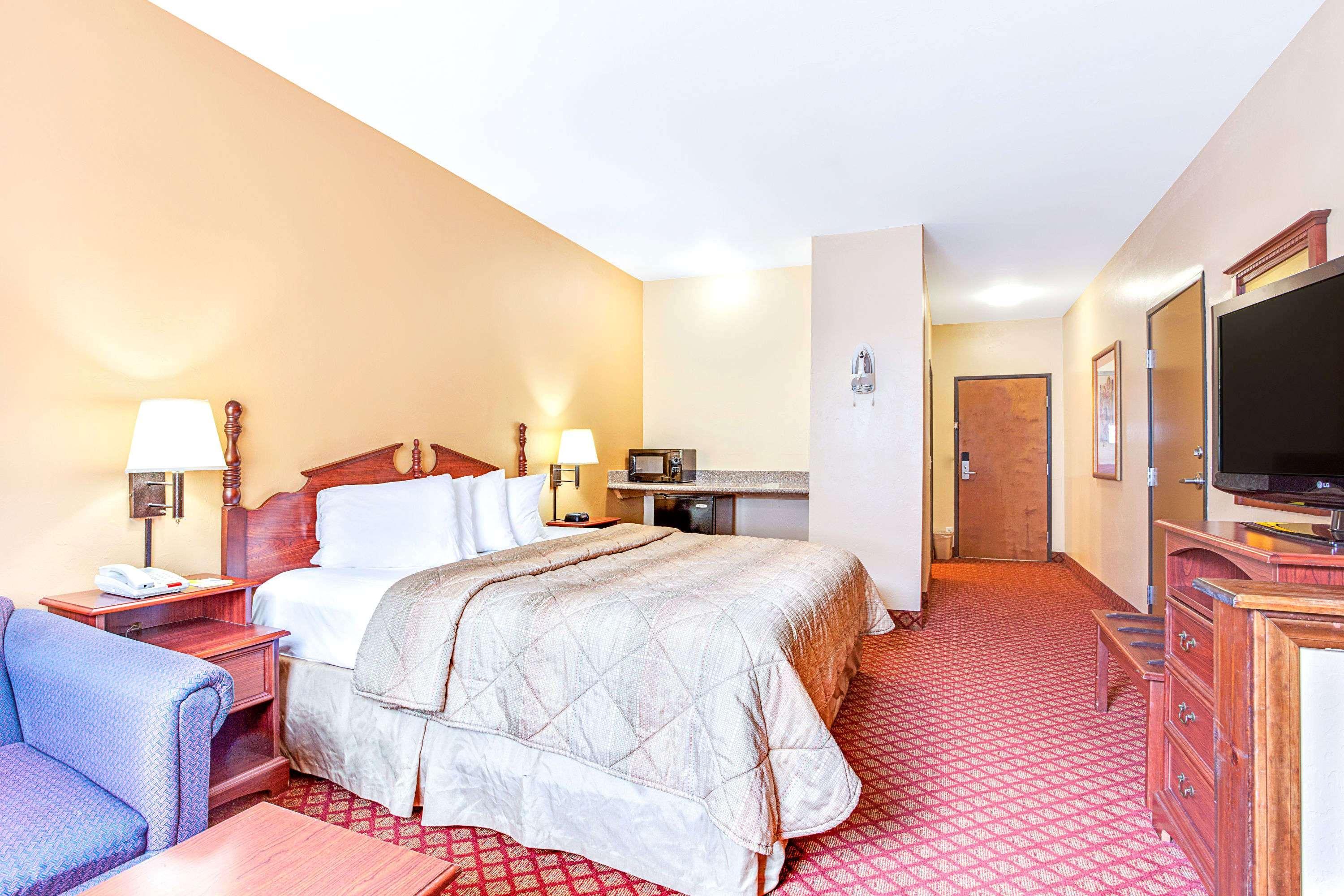Hotel Days By Wyndham