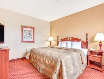 Days By Wyndham Hotel