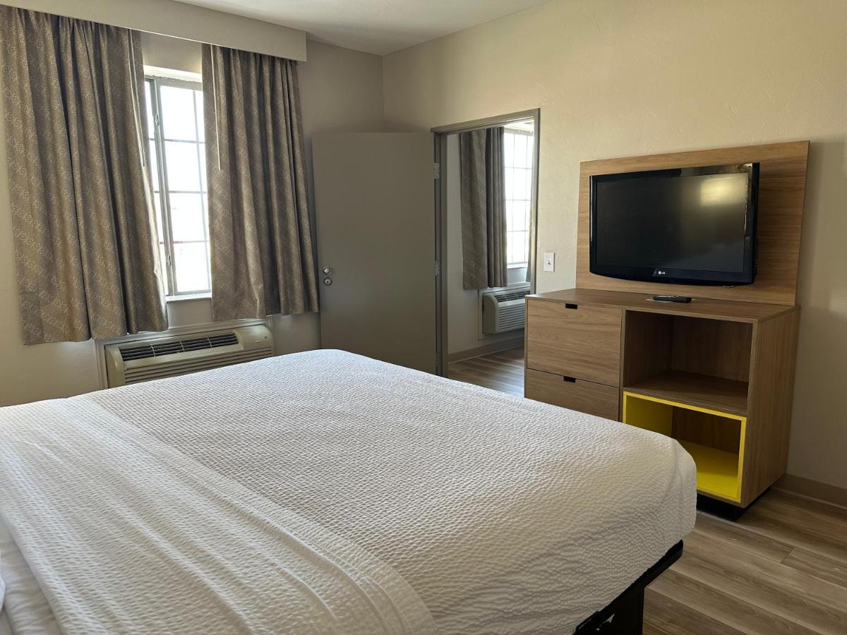 Days By Wyndham Oklahoma City